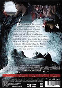 Uncaged - Das Biest in dir [DVD], 1