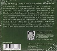 Der alte König in seinem Exil, 1