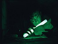 Buried - Lebend begraben [Blu-ray], 6