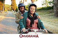 Omamamia [DVD], 2