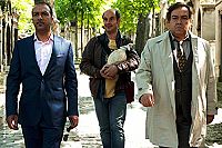 Les 3 frères - Le retour [Blu-ray], 3