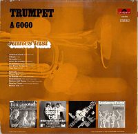 Trumpet À Gogo  [Vinyl], 1