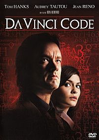 Da Vinci Code [DVD], 1