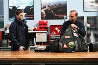 Jede Sekunde zählt - The Guardian [DVD], 9