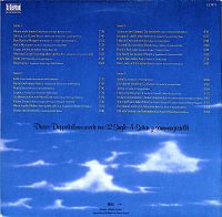 Alles Liebe [Vinyl], 1