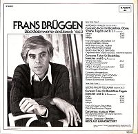 Blockflötenwerke des Barock Vol. 3 [Vinyl], 1