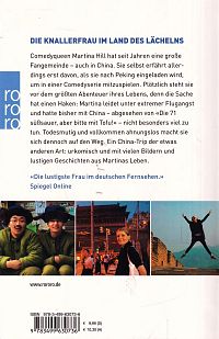 Was mach ich hier eigentlich?, 1