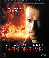 La fin des temps [Blu-ray], 1