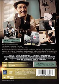 Ein Mann & seine Maus [DVD], 1