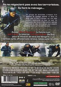 Opération Eagle One - Impact imminent [DVD], 2