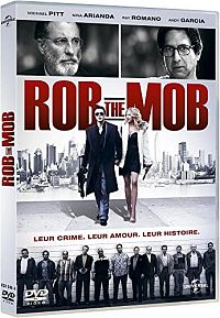 Rob the Mob [DVD], 2