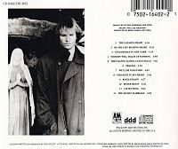 Nothing Like the Sun [CD], 1