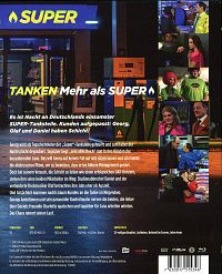 Tanken - mehr als Super: Die komplette erste Staffel [Blu-ray], 1