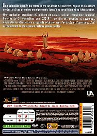 La plus grande histoire jamais contée [DVD], 1