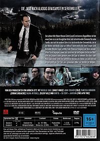 Frozen Ground [DVD], 2