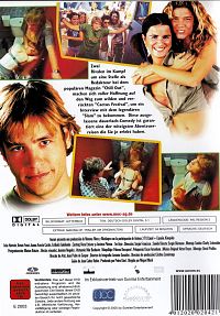 Slam - Voll auf die Nüsse [DVD], 1