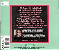 Brentwood Jazz Christmas [CD], 1