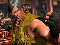 Virtua Fighter 5 [Sony PlayStation 3], 2