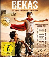 Bekas [Blu-ray], 5