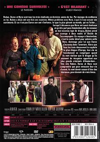 Gangsterdam [DVD], 1