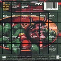 Four Elements Vol. II [CD], 1