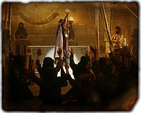 Jack Hunter - Auf der Suche nach dem Grab des Pharao [Blu-ray], 1