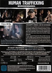 Human Trafficking - Menschenhandel [DVD], 1