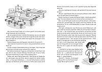Freedom - Die Schmahamas-Verschwörung, 4