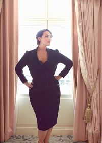 The shocking Miss Emerald [CD], 1