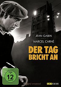 Der Tag bricht an [DVD], 1