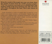 Sounds of the jungle [CD], 1