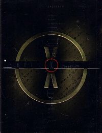 Akte X - Staffel 6 [DVD], 1