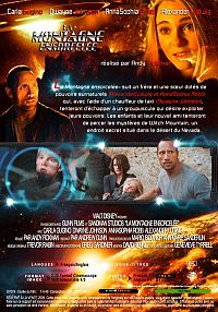 La montagne ensorcelée [DVD], 2