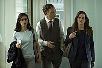 Die Stadt und die Macht [DVD], 7