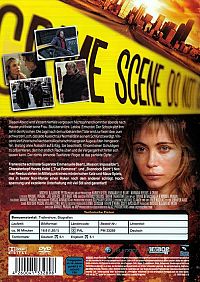 A Crime [DVD], 1