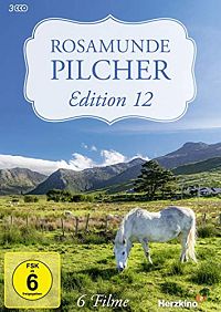 Rosamunde Pilcher Edition 12 [DVD], 1