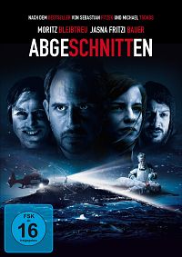 Abgeschnitten [DVD], 1