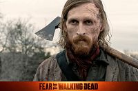 Fear the Walking Dead - Staffel 5 [DVD], 7