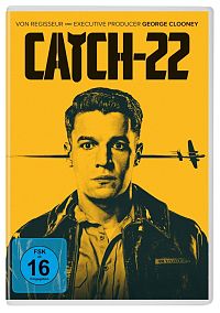 Catch-22 [DVD], 1