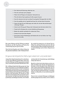 Das grosse Yoga-Therapiebuch, 8