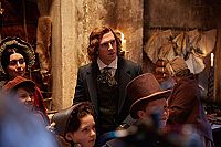 Charles Dickens: Der Mann der Weihnachten erfand [DVD], 4