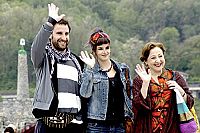 8 Namen für die Liebe [Blu-ray], 6