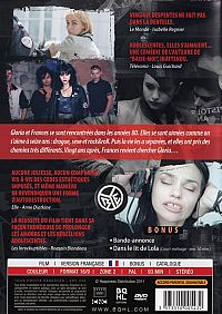 Bye Bye Blondie [DVD], 1