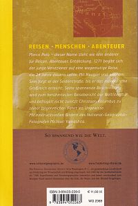 Marco Polo - Die Beschreibung der Welt, 1