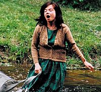 Dancer in the Dark [Blu-ray], 2