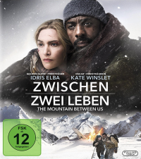 La Montagne entre nous [Blu-ray], 6