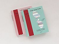 Lotte meine Lotte, 1