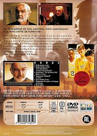 A la rencontre de Forrester [DVD], 1