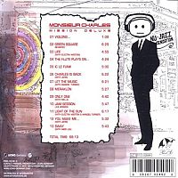 Mission de Luxe [CD], 1