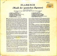 Flamenco [Vinyl], 1